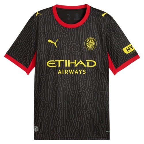 Maillot de Foot Girona Exterieur 2026-27 Maillot de Foot Girona Exterieur 2026-27